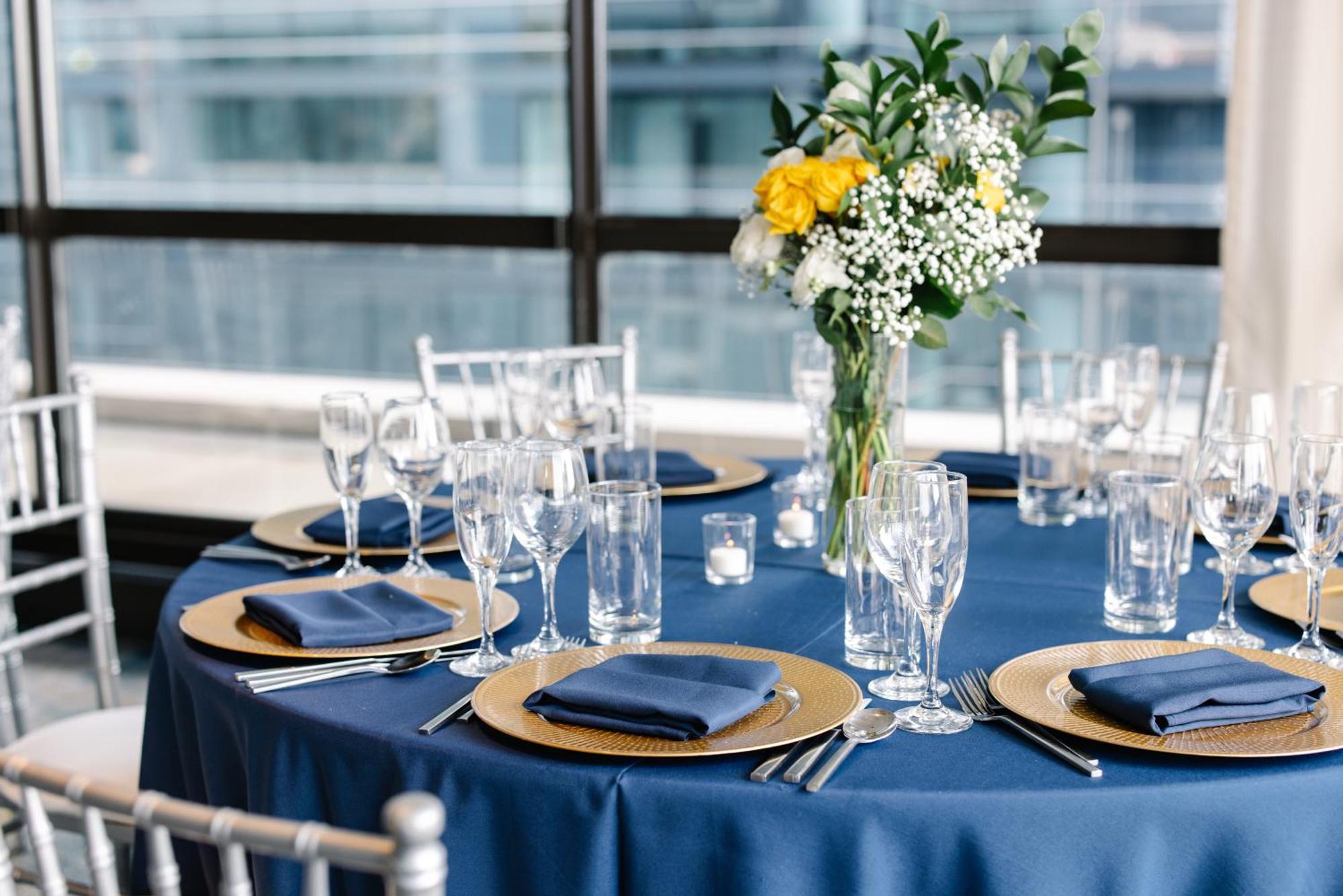 Voco Chicago Downtown - Riverwalk By Ihg Exterior foto
